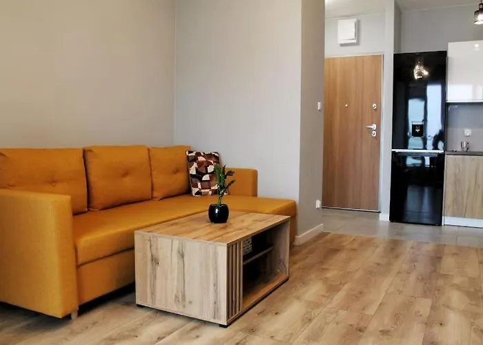 Close-Central Apartments Gdansk - City Center - Cozy Stays - P29