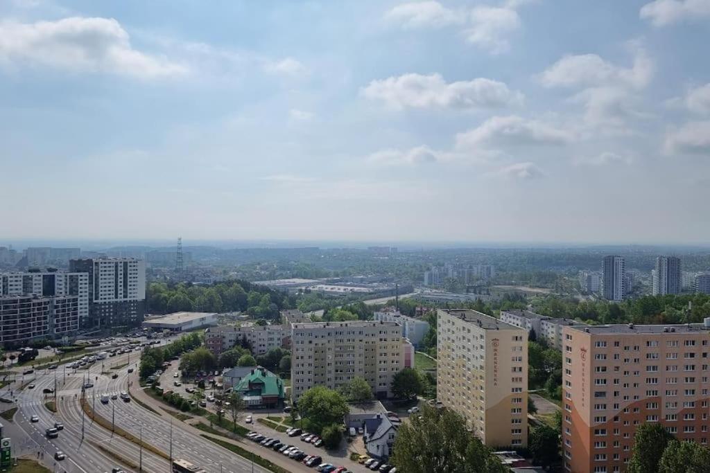 Close-central - Center - Cozy - P29 * Gdansk