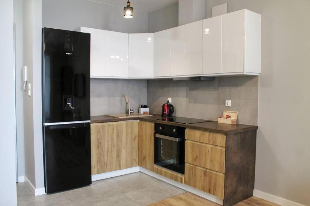 Close-central - Center - Cozy - P29 Gdansk