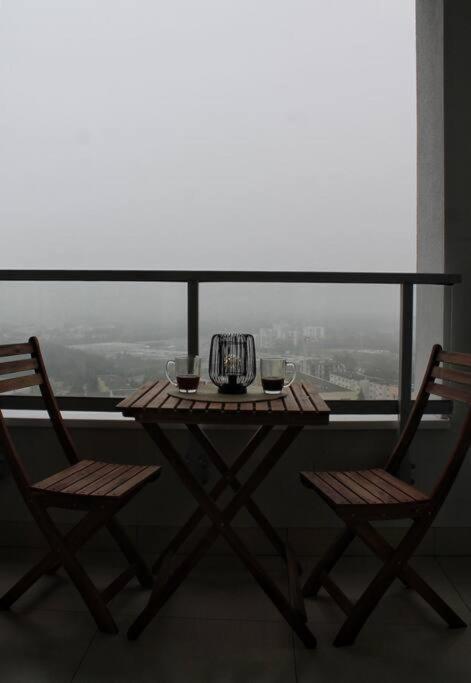 Apartment Close-central - Center - Cozy - P29