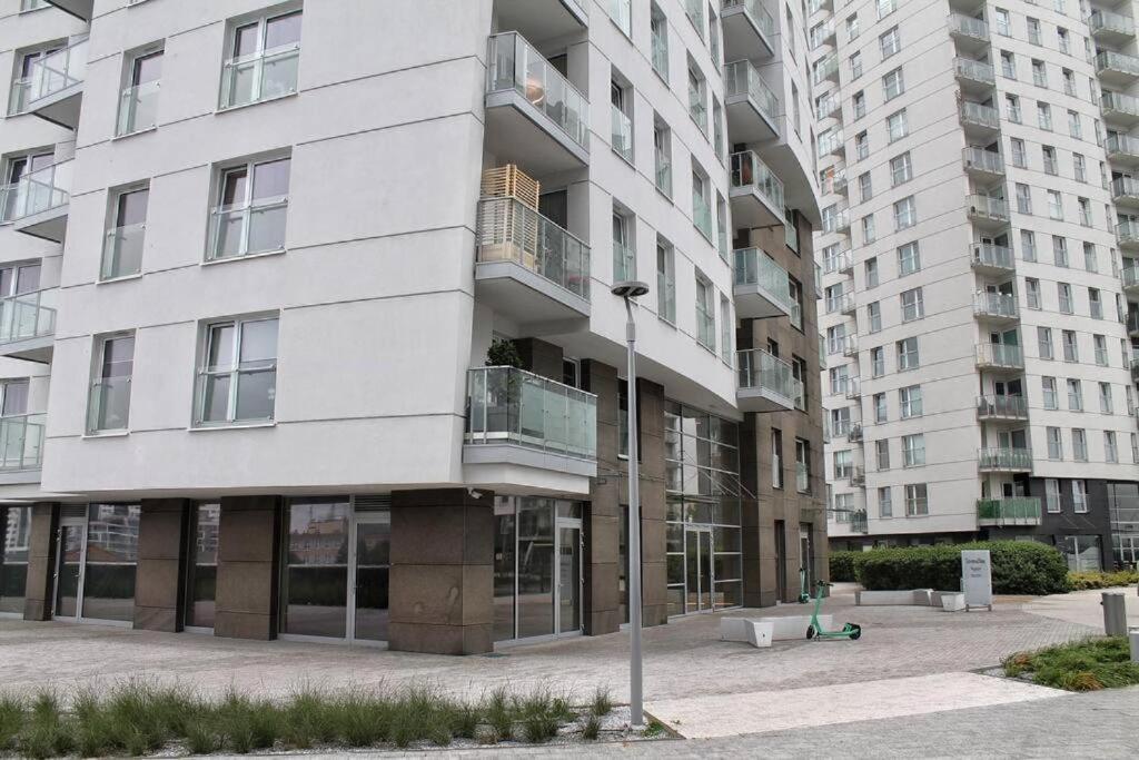 Apartment Close-central - Center - Cozy - P29 *